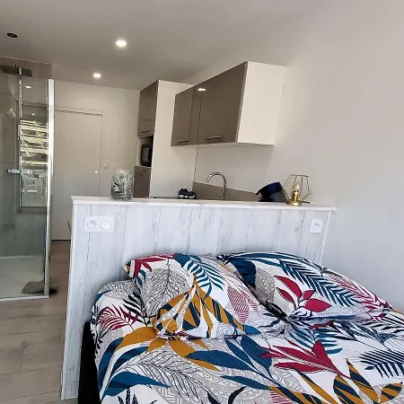 Apartamento Port Nature 2 Castalie Agde