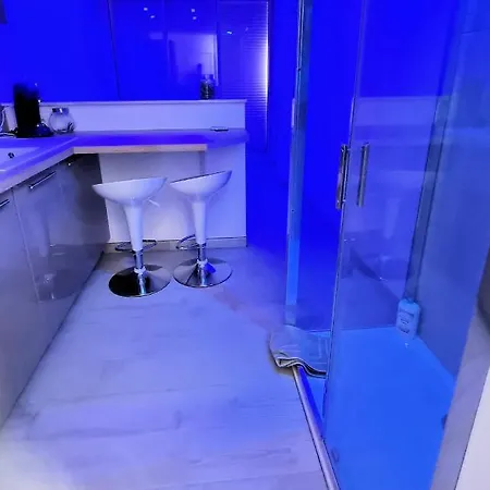 Port Nature 2 Castalie * Agde